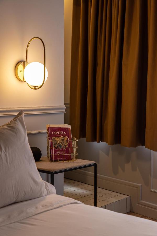 Casa Nada Hotel 과나후아토 외부 사진