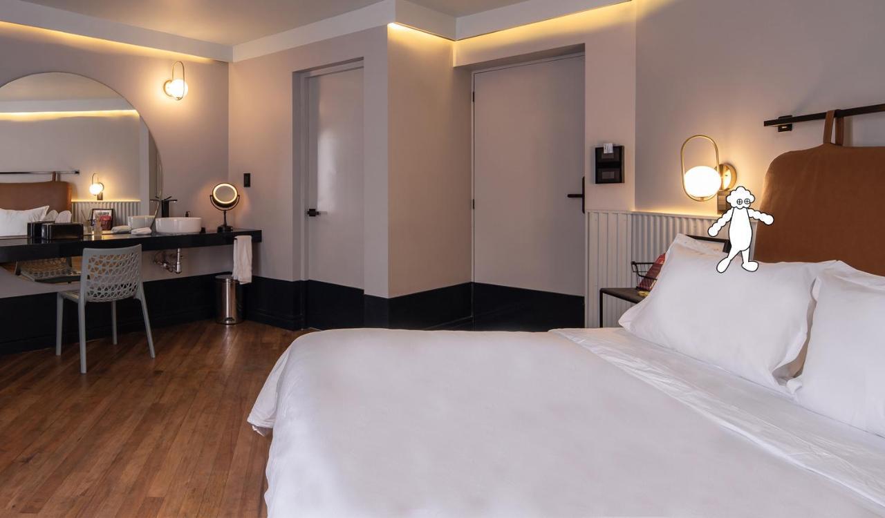 Casa Nada Hotel 과나후아토 외부 사진