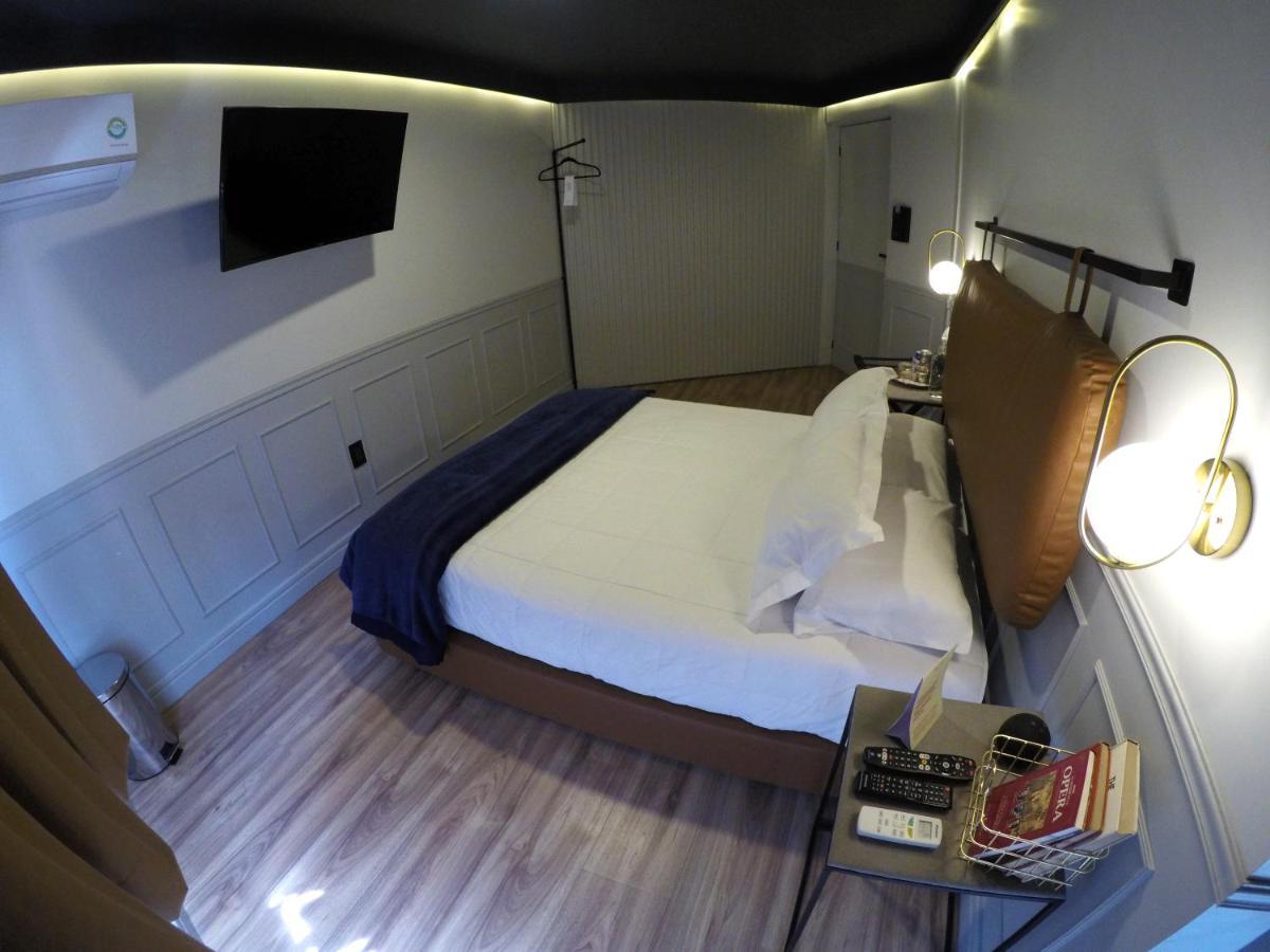 Casa Nada Hotel 과나후아토 외부 사진