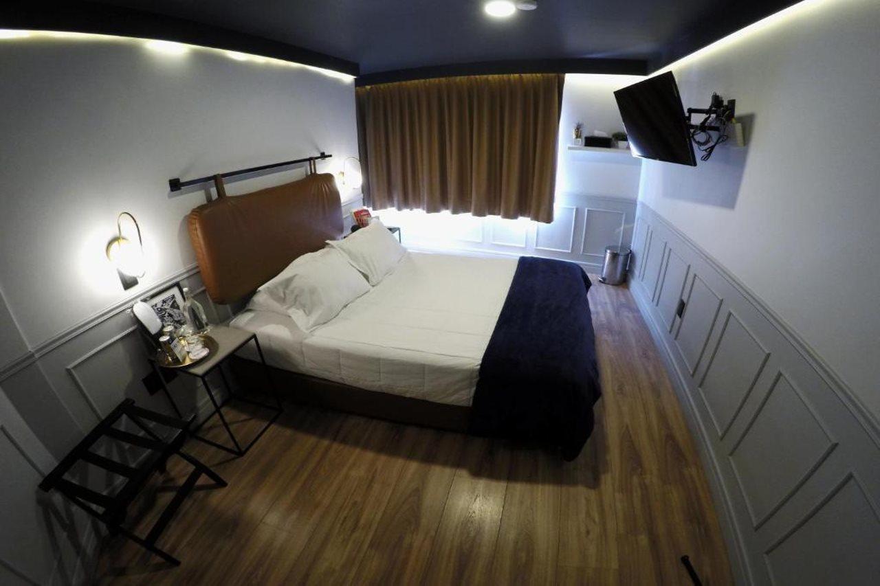 Casa Nada Hotel 과나후아토 외부 사진