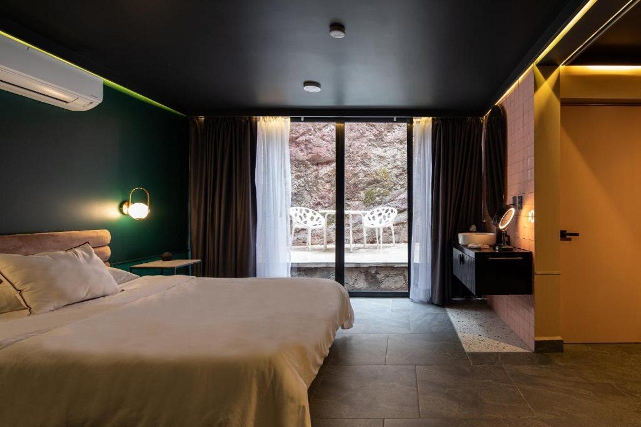 Casa Nada Hotel 과나후아토 외부 사진