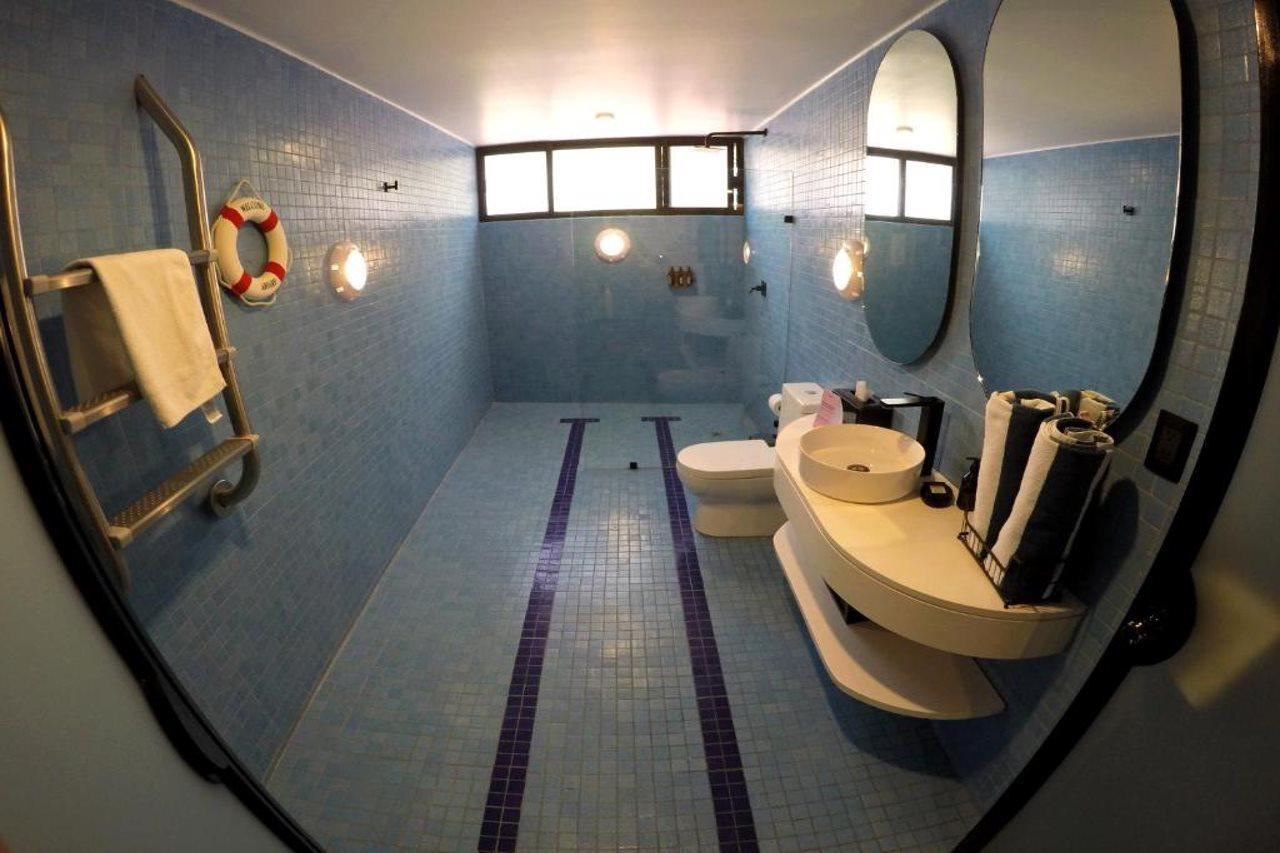 Casa Nada Hotel 과나후아토 외부 사진